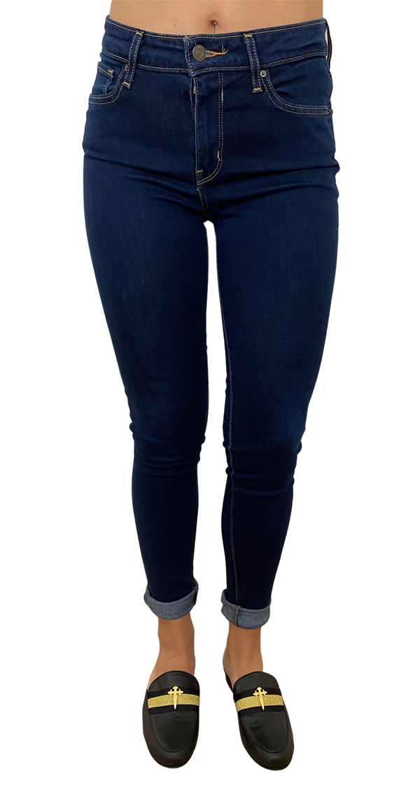 Jeans 721 High Rise Skinny