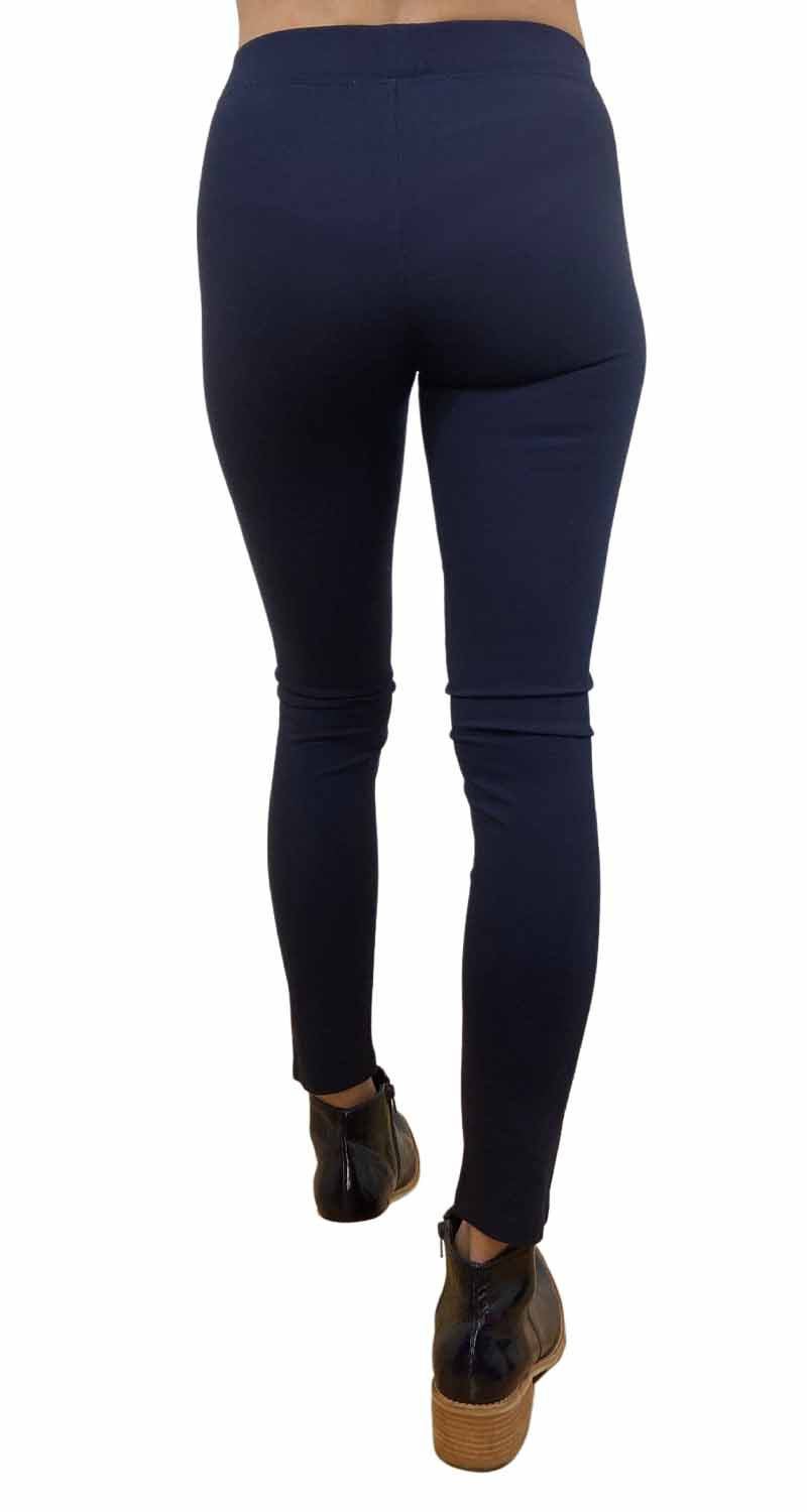 Leggings Viru Azul