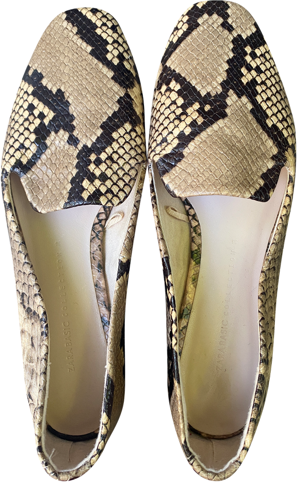 Flats Animal Print (6538037198983)