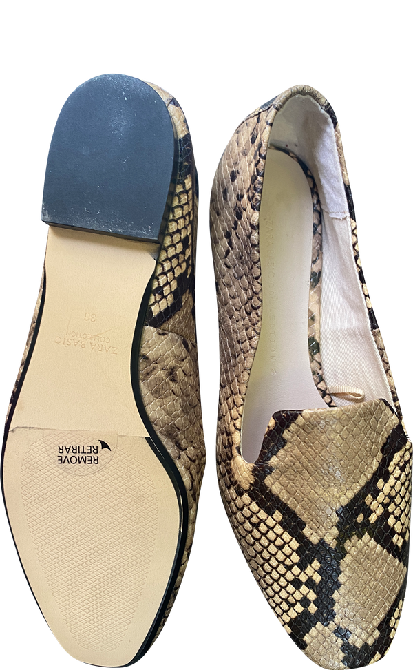 Flats Animal Print (6538037198983)