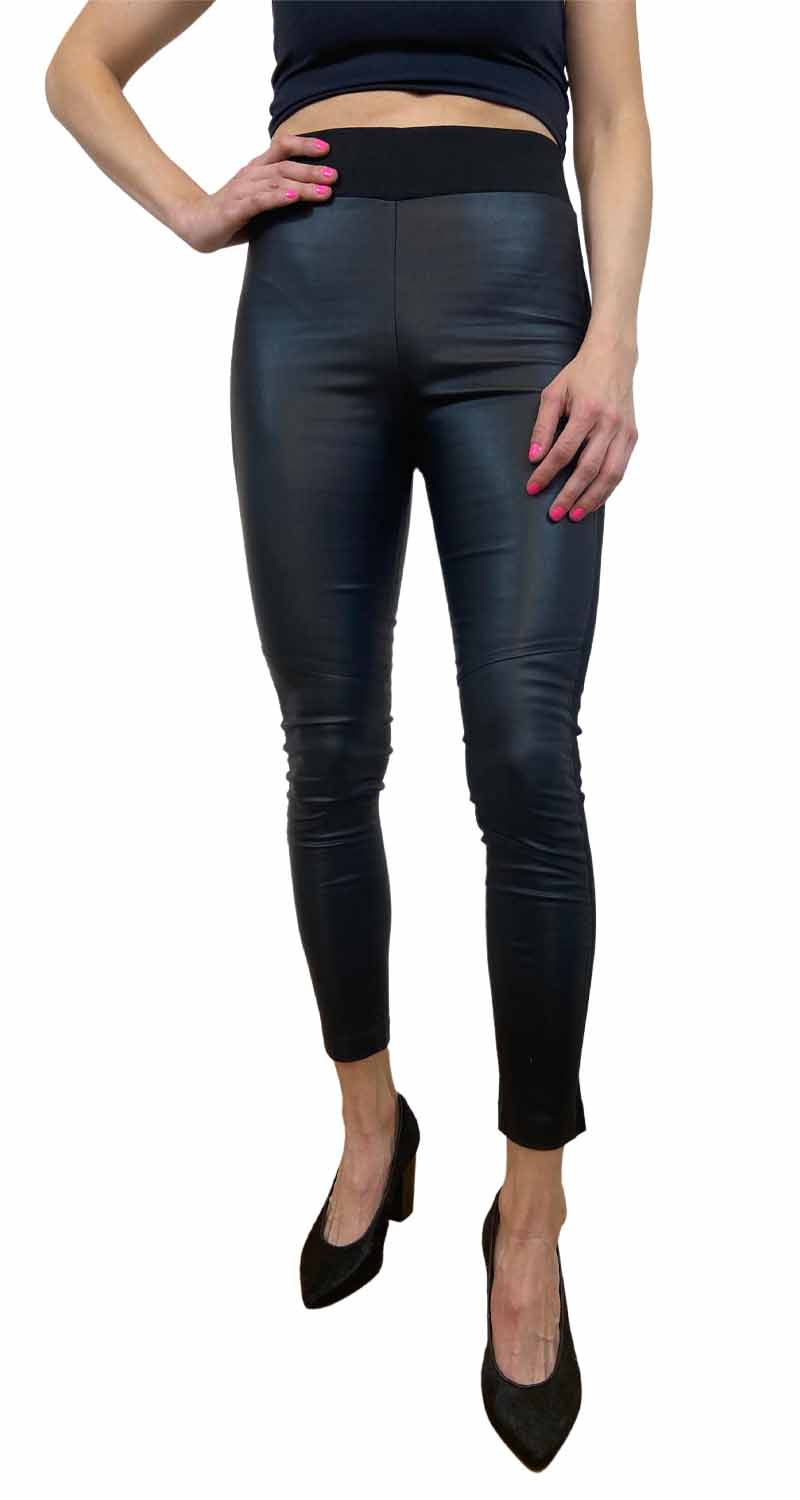 Leggings Engomados Bendito Pie Market People