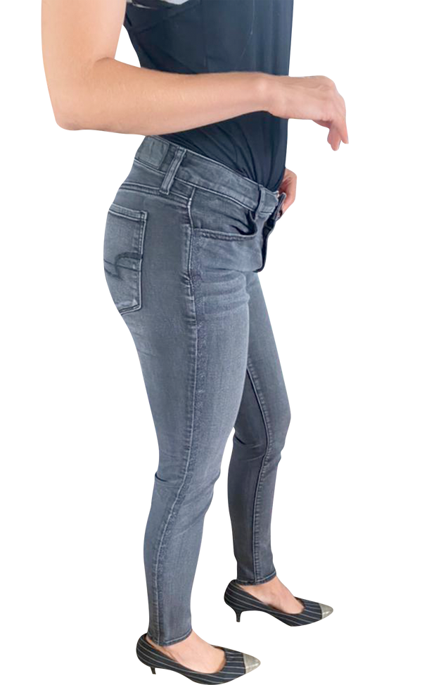 Hi Rise Jegging (5277467672711)