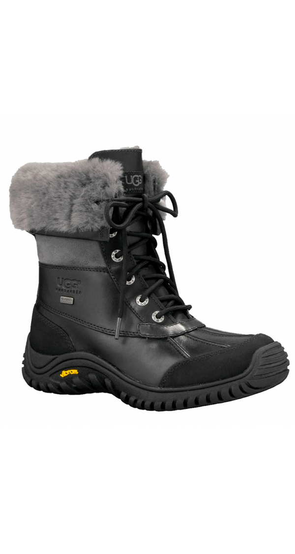 Botas Adirondack II