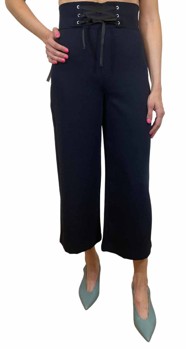 Culotte Navy