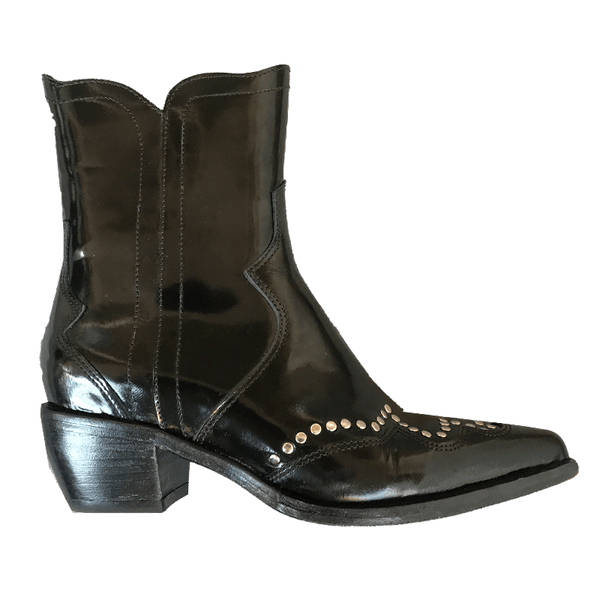 Botas Tachas