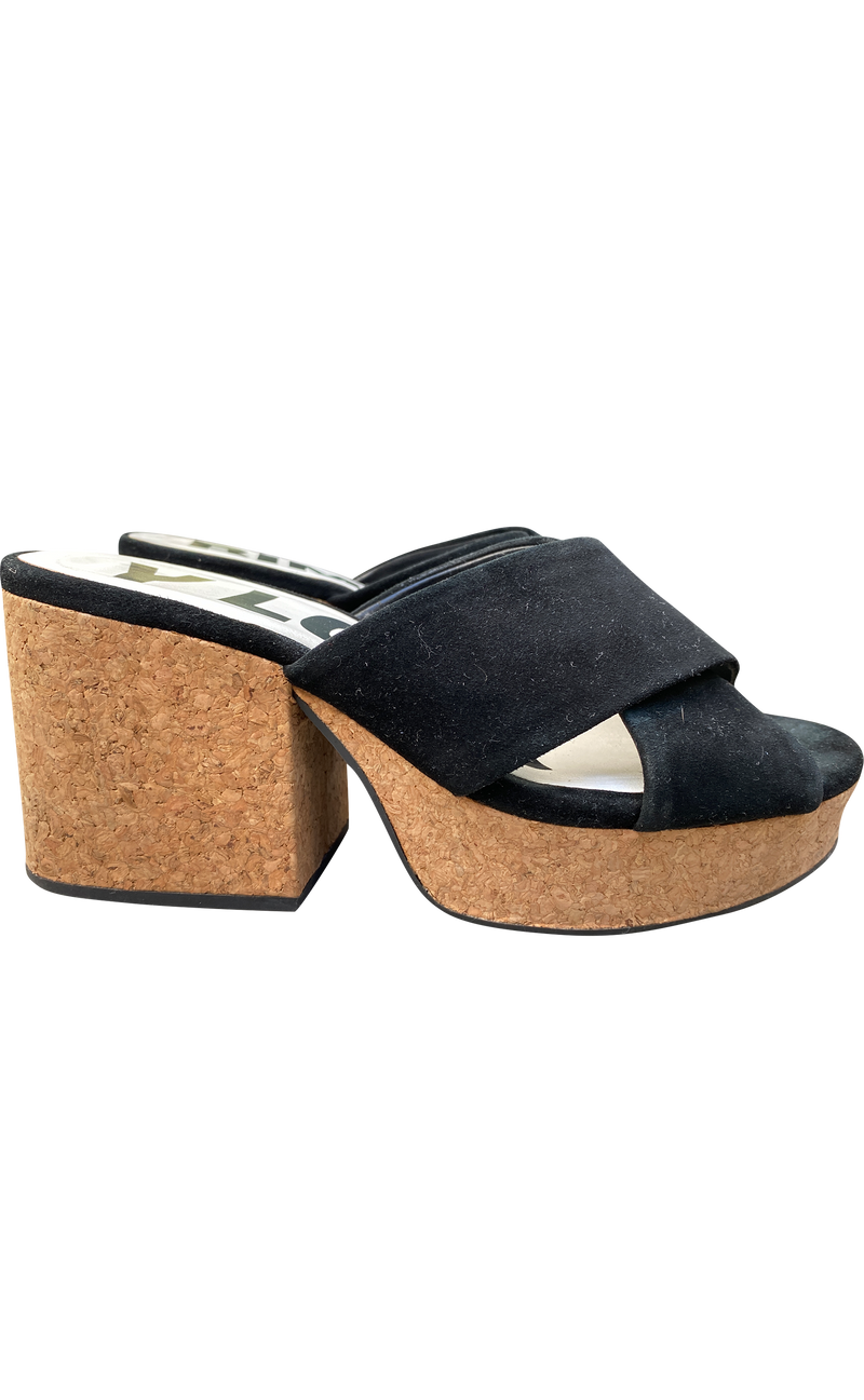 Sandalias negras (6543662350471)