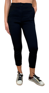 Pantalón Comfy Black