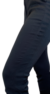 Pantalón Comfy Black