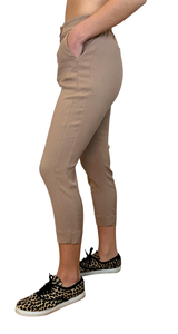 Pantalón Comfy Brown