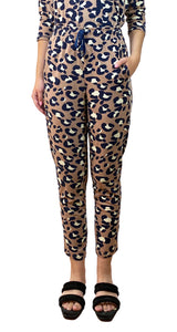 Buzo Animal Print