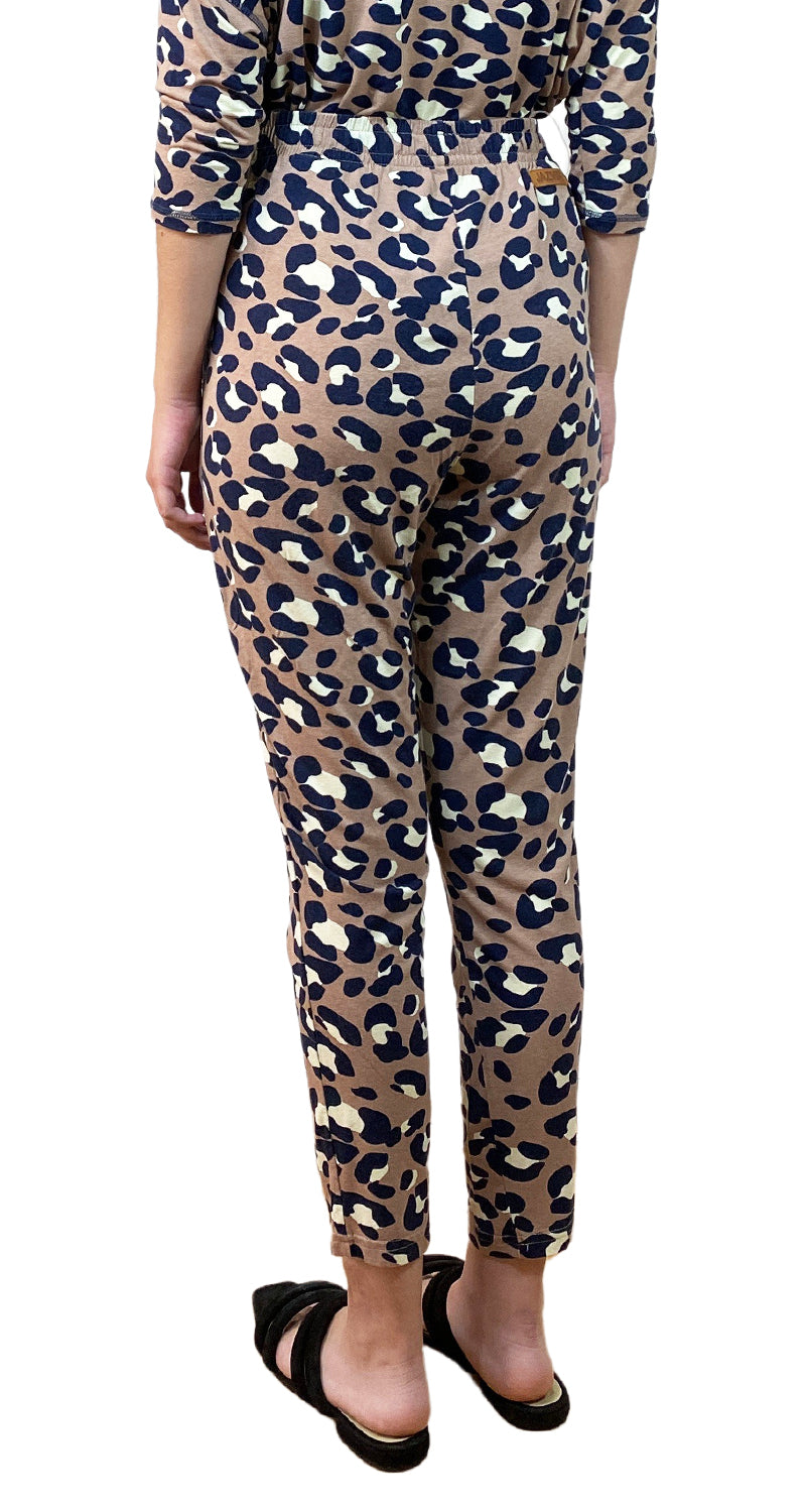 Buzo Animal Print