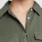 Blusa Militar