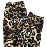 Buzo Leopardo