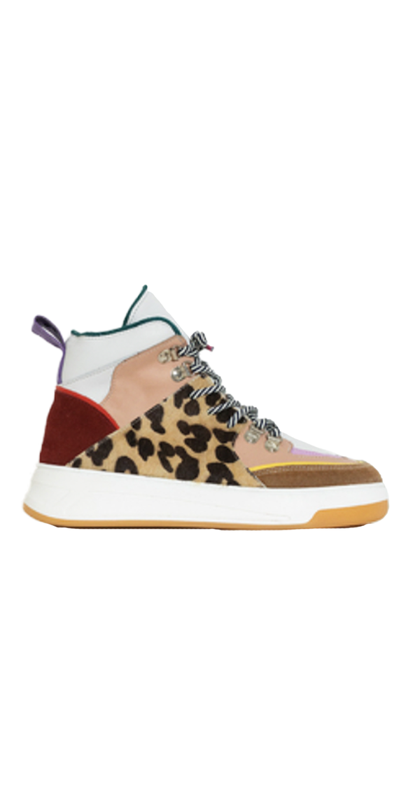 Zapatillas Marshal Animal