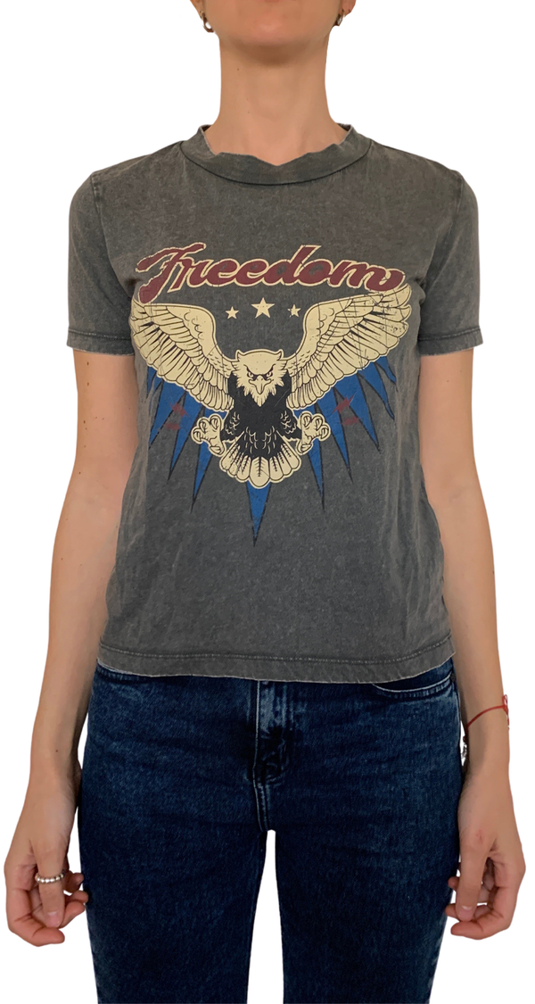 Polera Freedom