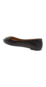 Ballerinas Everly Negro