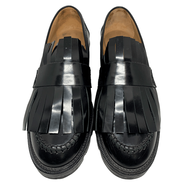 Mocasin Flecos