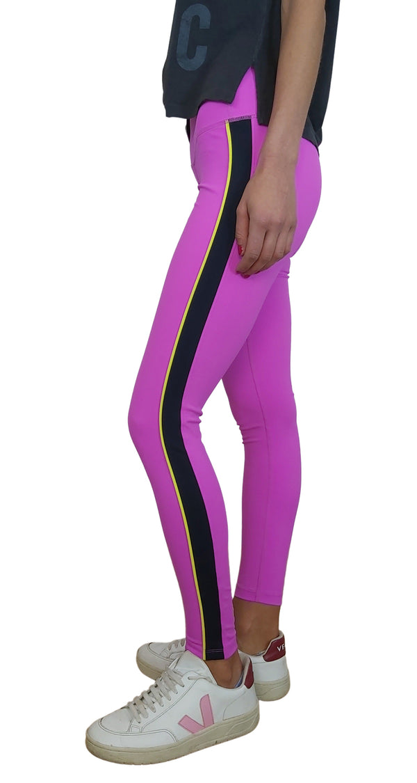 Leggings Fucsia