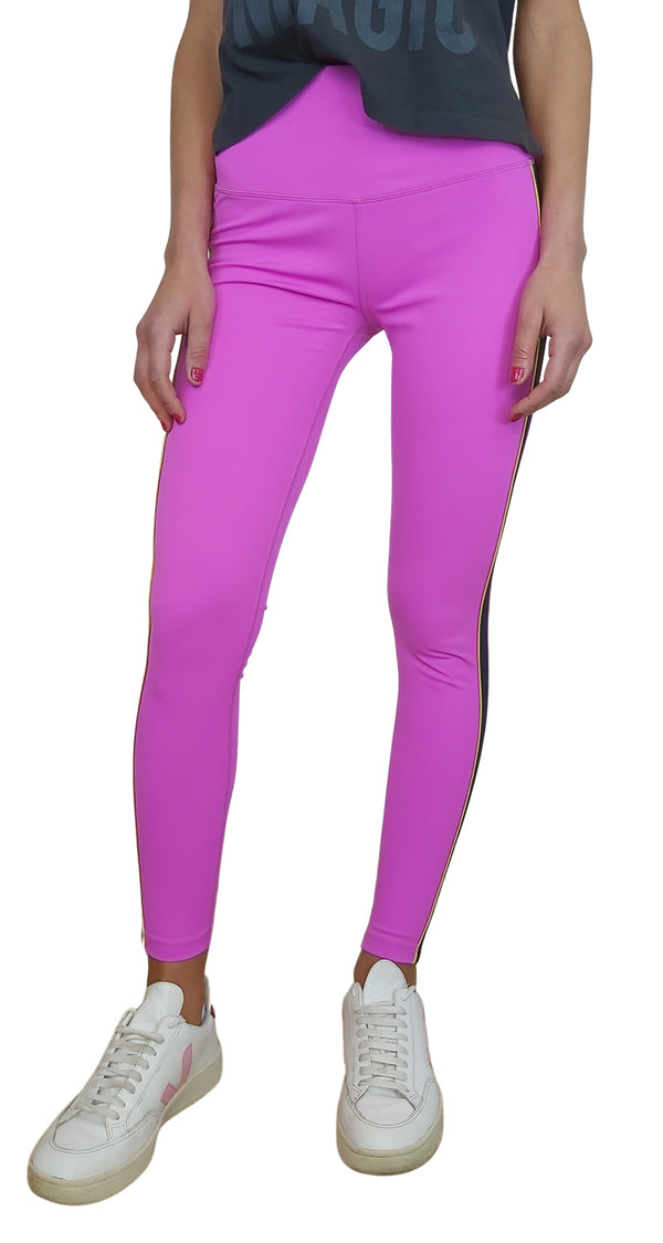 Leggings Fucsia