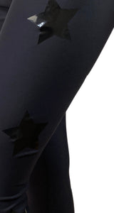 Leggins Estrellas Brillantes