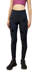 Leggins Estrellas Brillantes