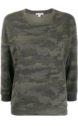 Polerón Camo