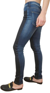 Jeans Duo Black-Denim