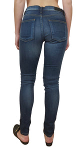 Jeans Duo Black-Denim