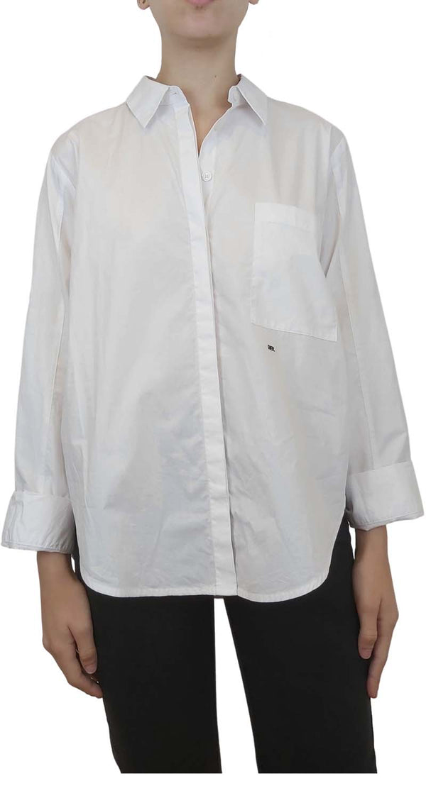 Blusa Oversize