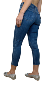 Jeans The Stilt Crop