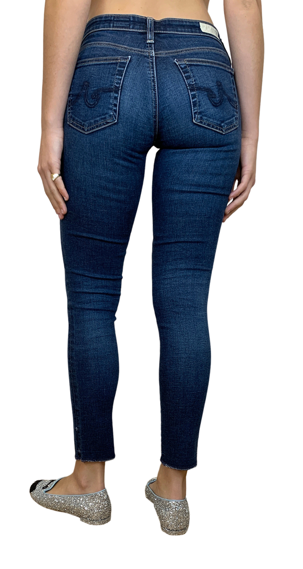 Jeans The Stilt Roll-up