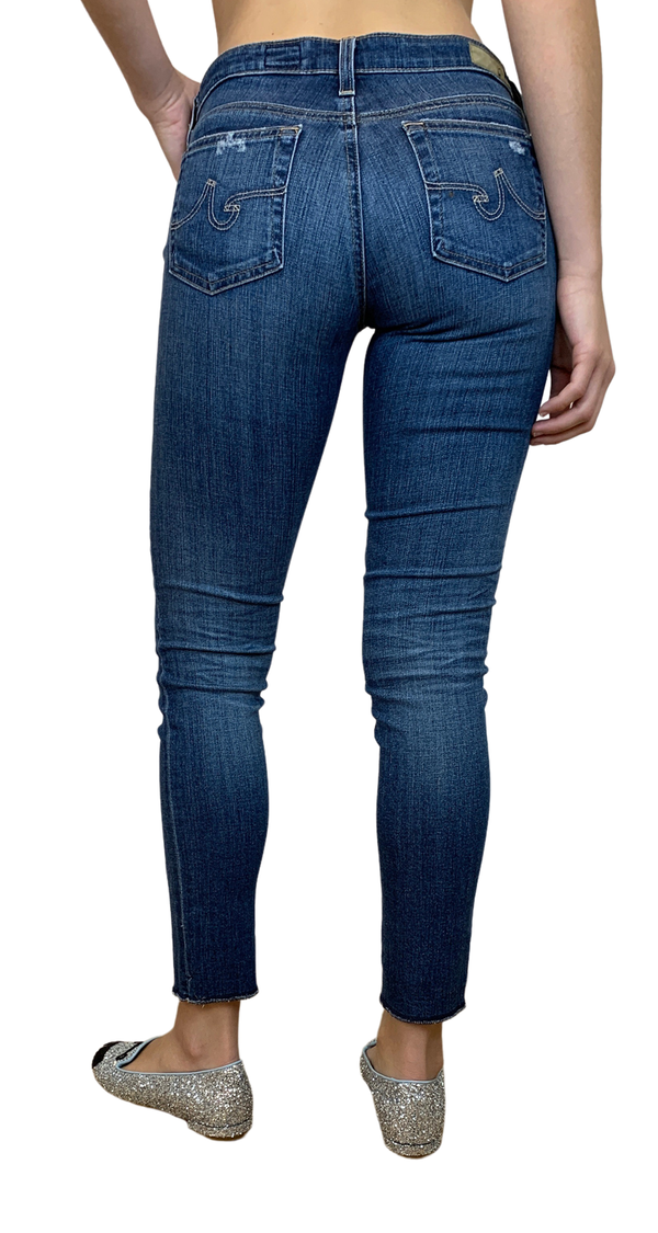 Jeans The Stilt Roll-up