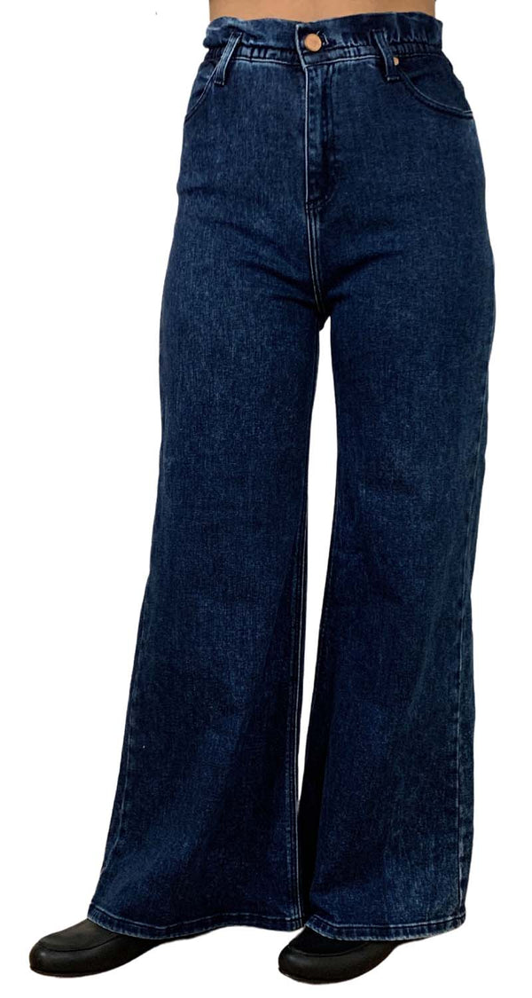 Jeans Palazzo