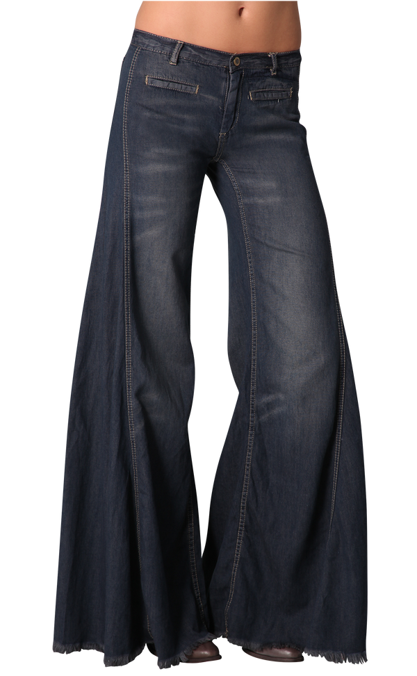 Jeans "Extreme Vintage Flare" (5220470816903)