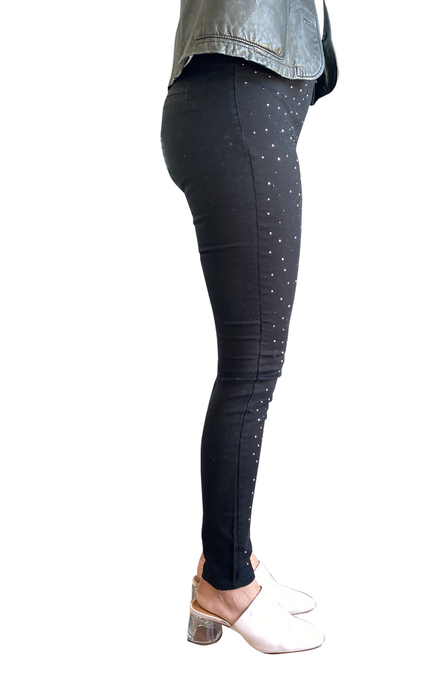 Leggings "Rock Denim" (5221293326471)