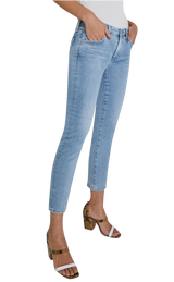 Jeans "The Prima Crop" (5220471111815)