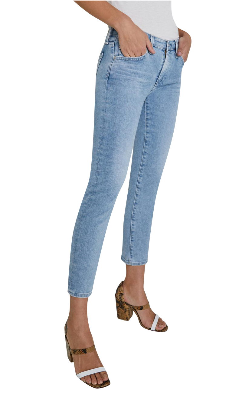 Jeans "The Prima Crop" (5220471111815)