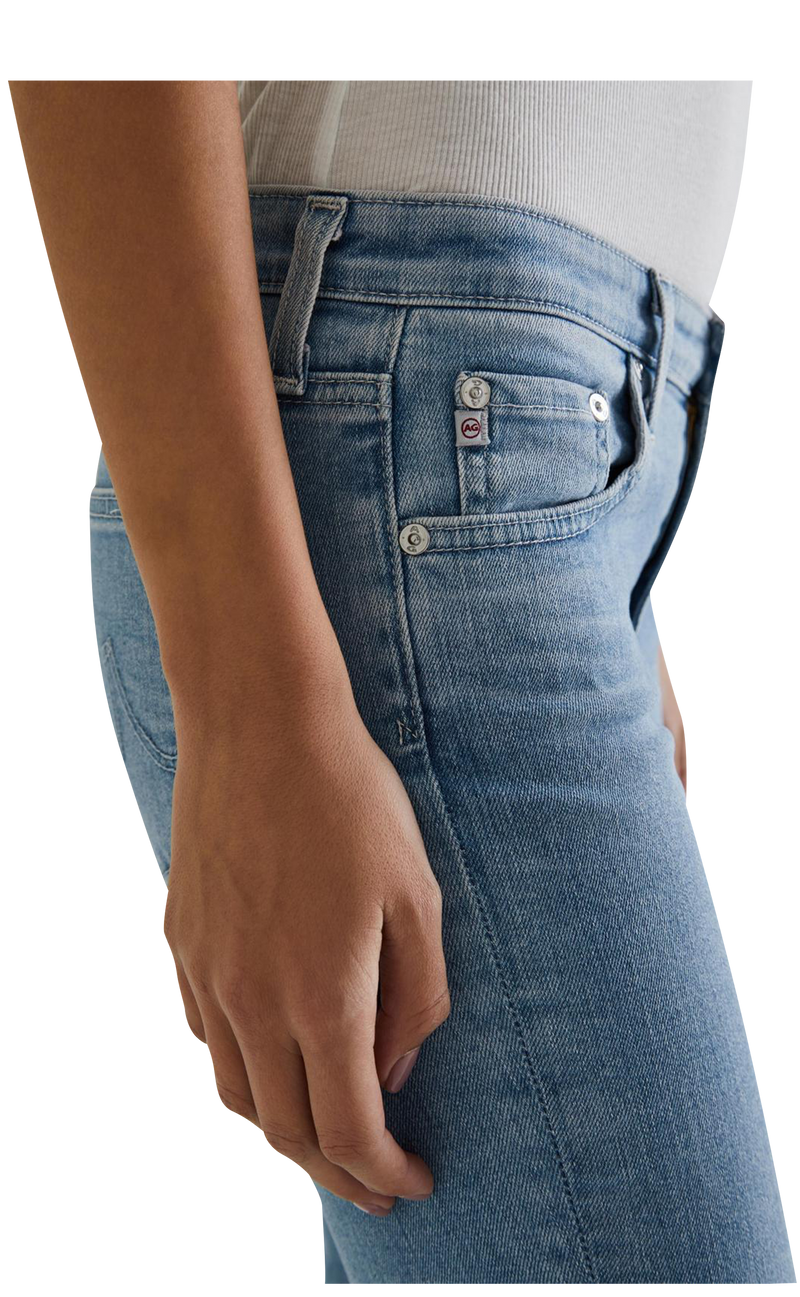 Jeans "The Prima Crop" (5220471111815)