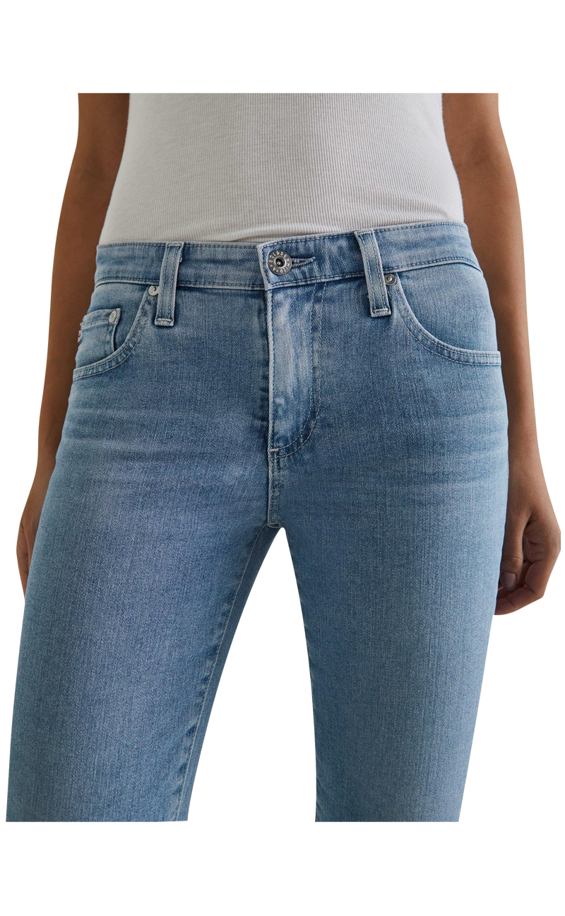 Jeans "The Prima Crop" (5220471111815)