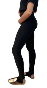 Leggings Negras