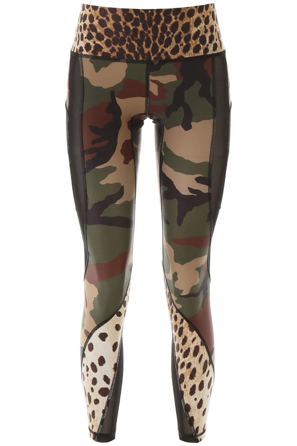 Leggings "Engineered" (5211120828551)