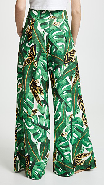 Pantalones "Amazonia" (5220471341191)