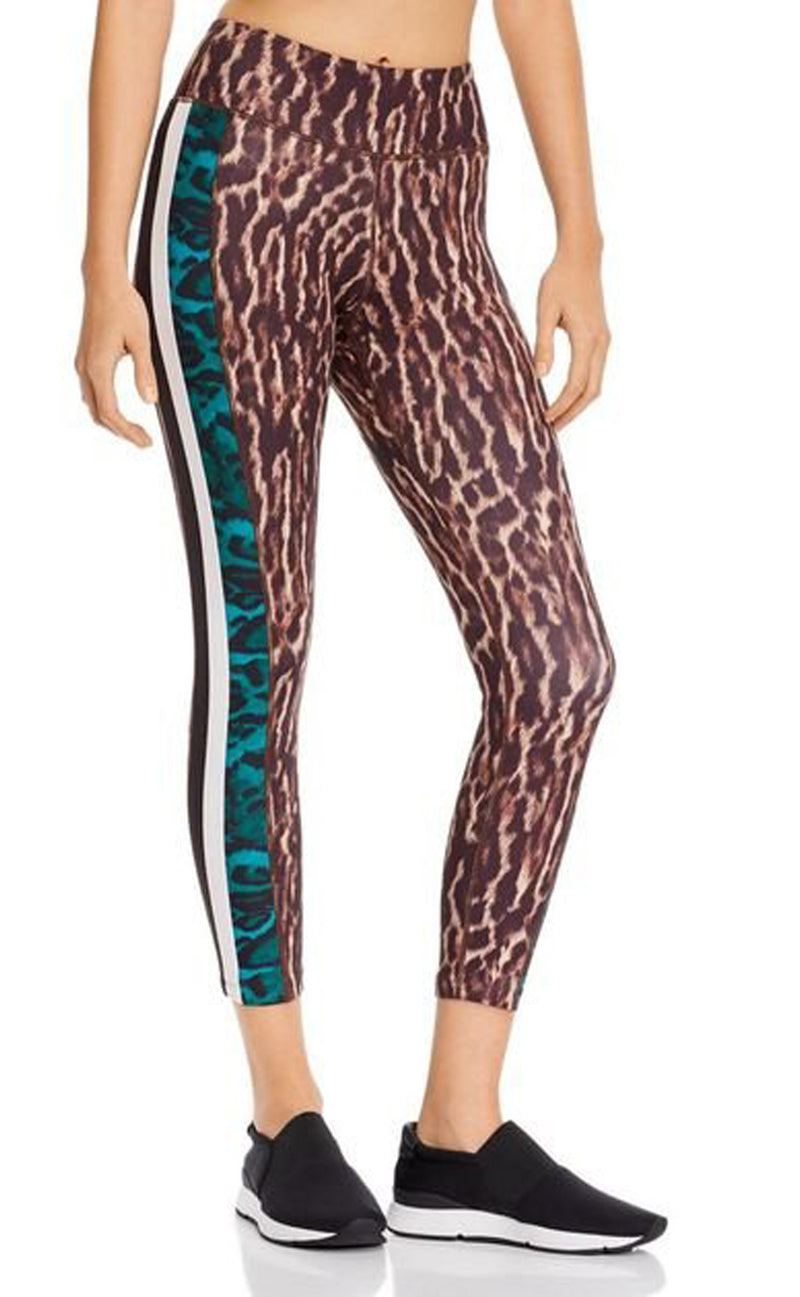 Leggings "Track Stripe" (5226086498439)