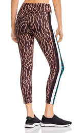 Leggings "Track Stripe" (5226086498439)