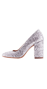 Pumps Brillantes