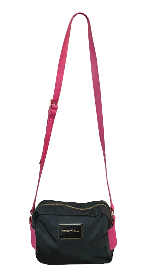 Cartera Bimba