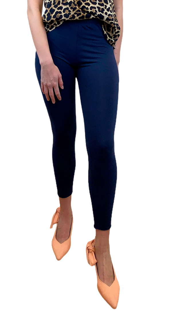 Leggings Navy