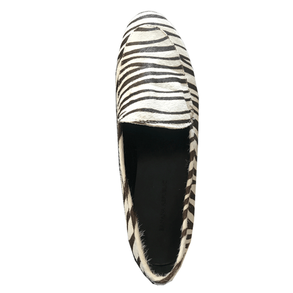 Mocasines Zebra