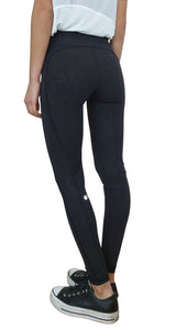 Leggings Negro