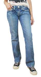 Jeans Johnny Big T